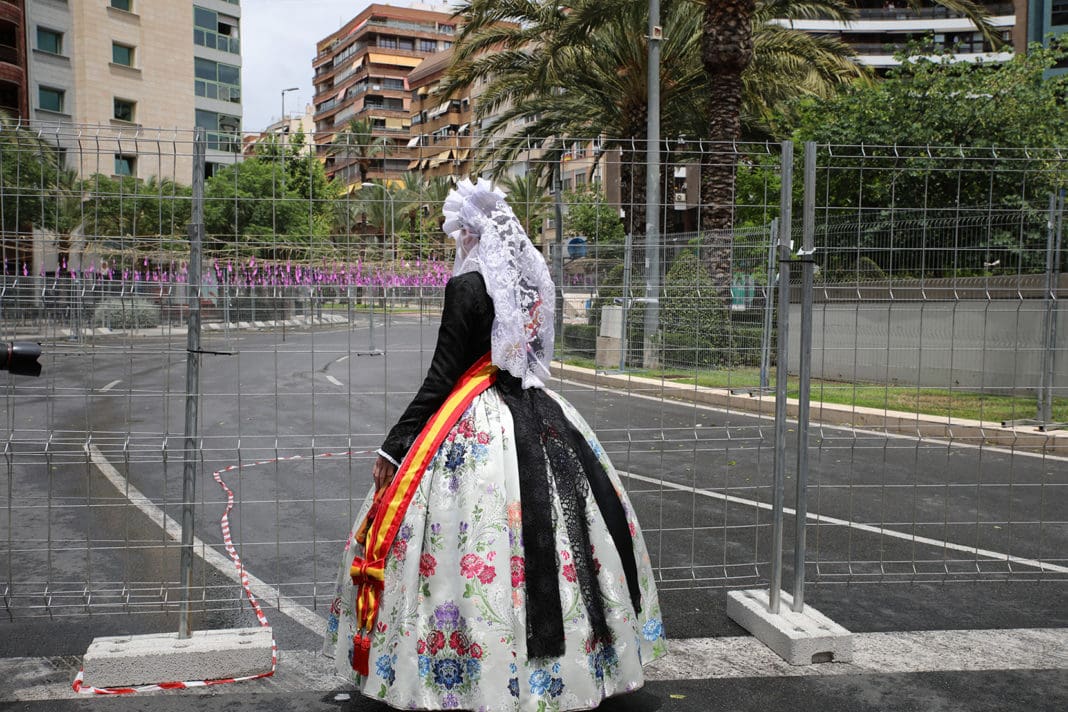 Reyes Martí Diario de Alicante