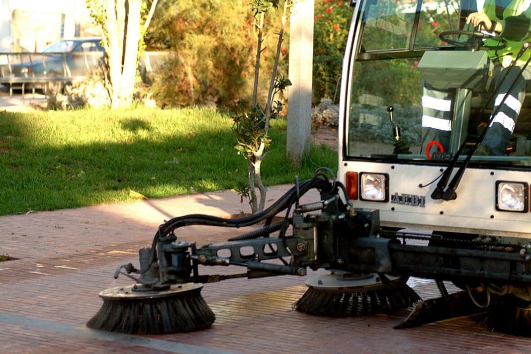 basuras Diario de Alicante