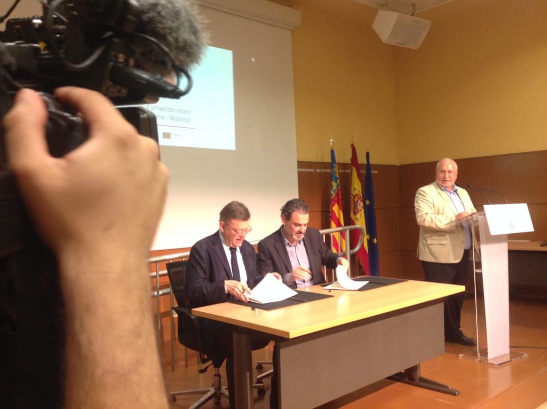 Generalitat Diario de Alicante