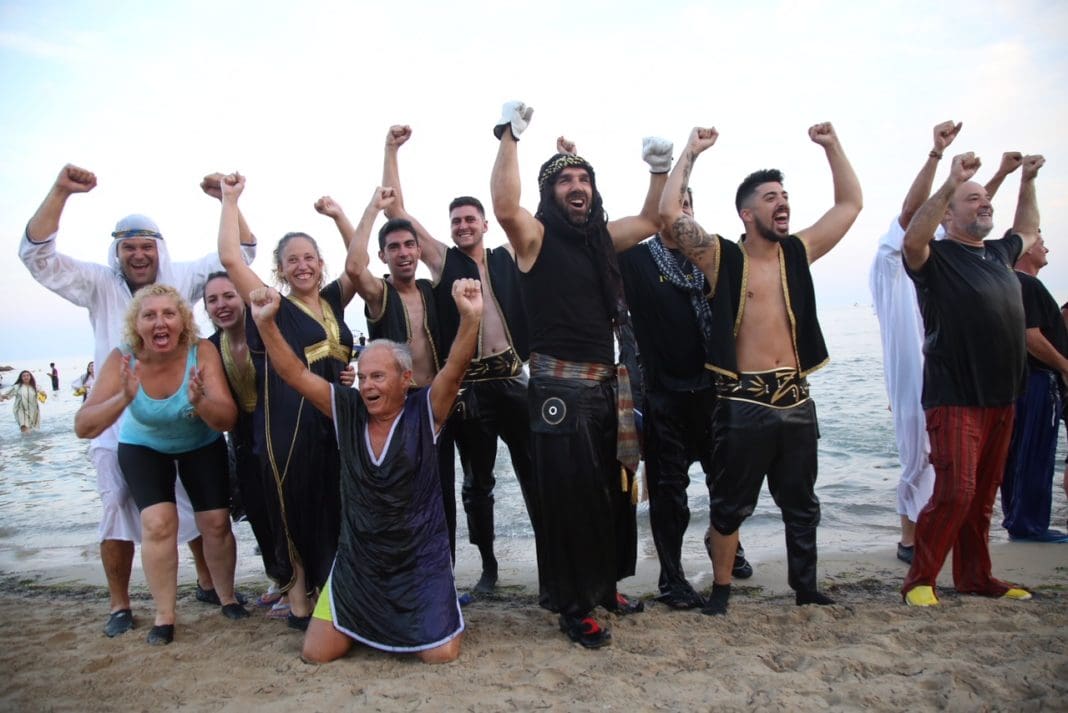 Santa Bárbara Diario de Alicante