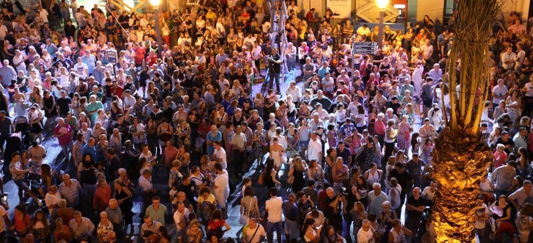 Mónica Carrillo Diario de Alicante