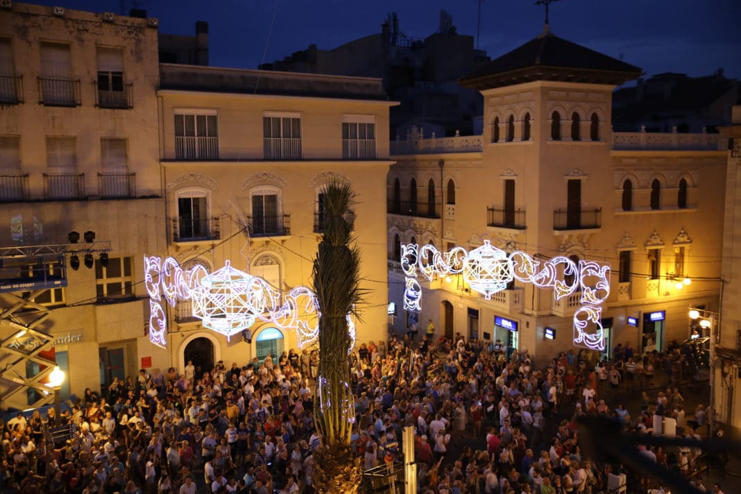 Mónica Carrillo Diario de Alicante