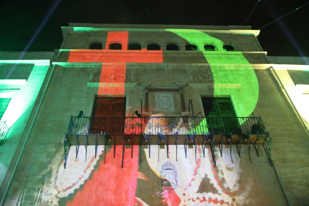 Mónica Carrillo Diario de Alicante