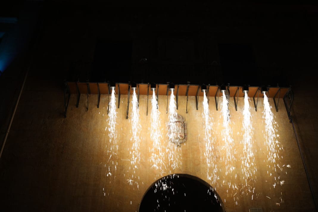 Mónica Carrillo Diario de Alicante