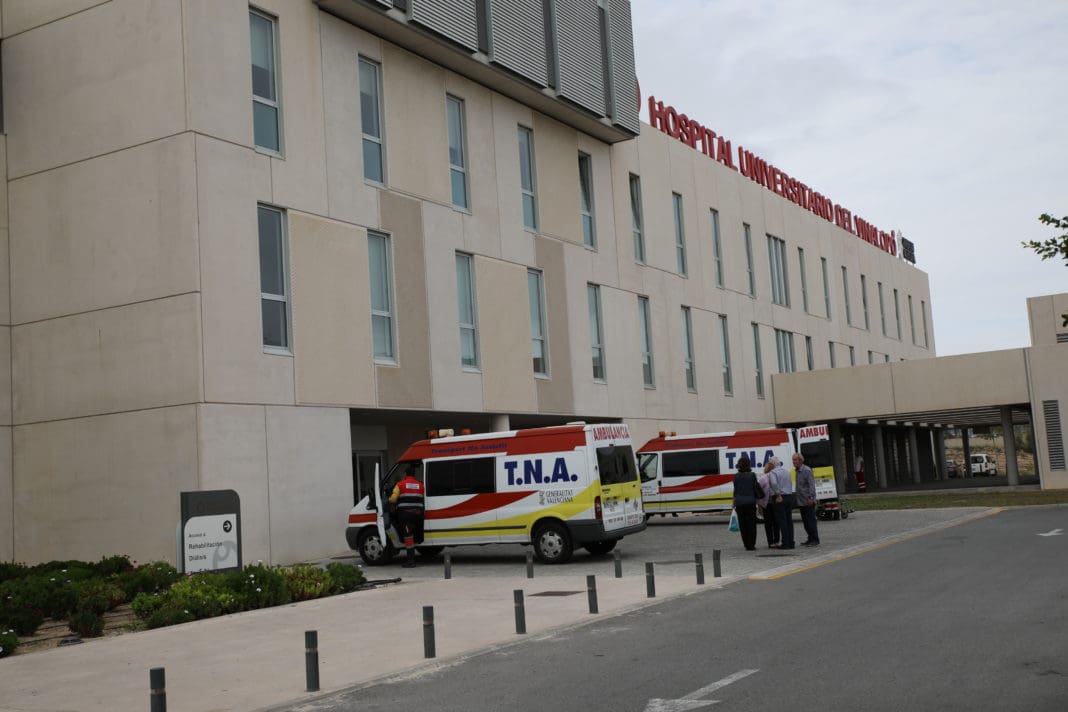 Altabix Diario de Alicante