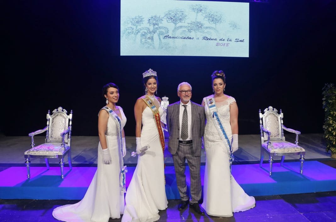 Cira Gualdo Diario de Alicante