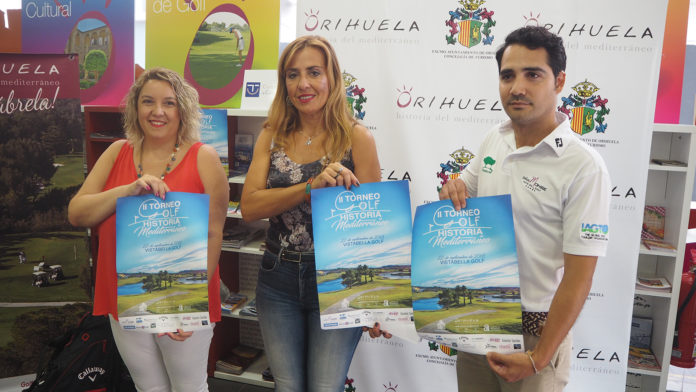golf Diario de Alicante