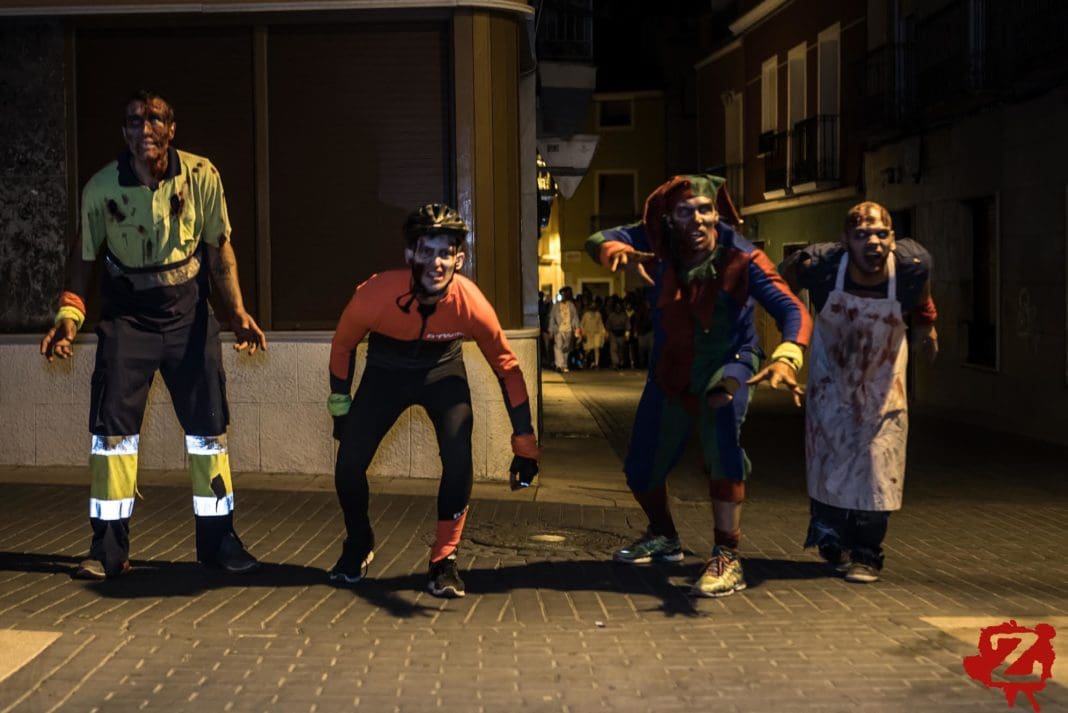 mortífero Diario de Alicante