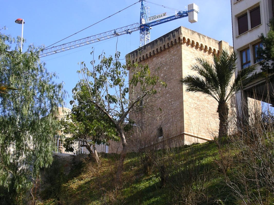 FEDER Diario de Alicante