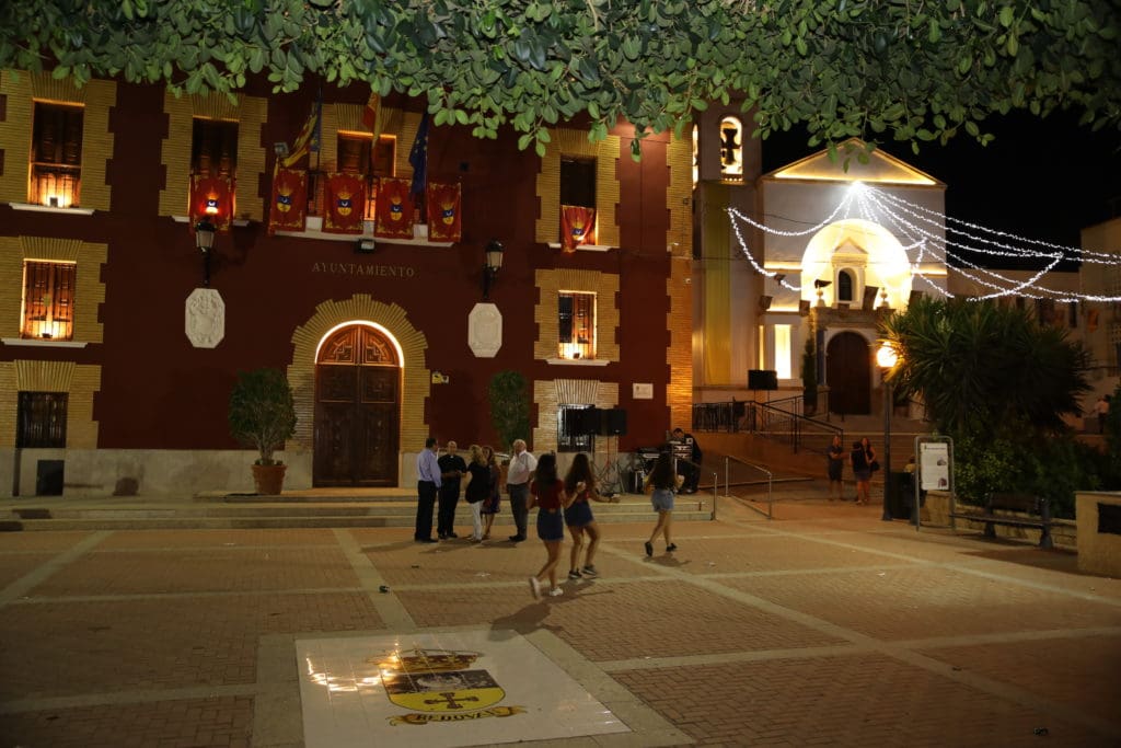 Redován Diario de Alicante