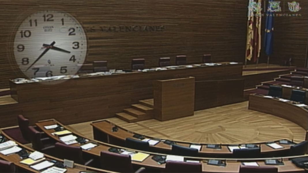 financiación Diario de Alicante