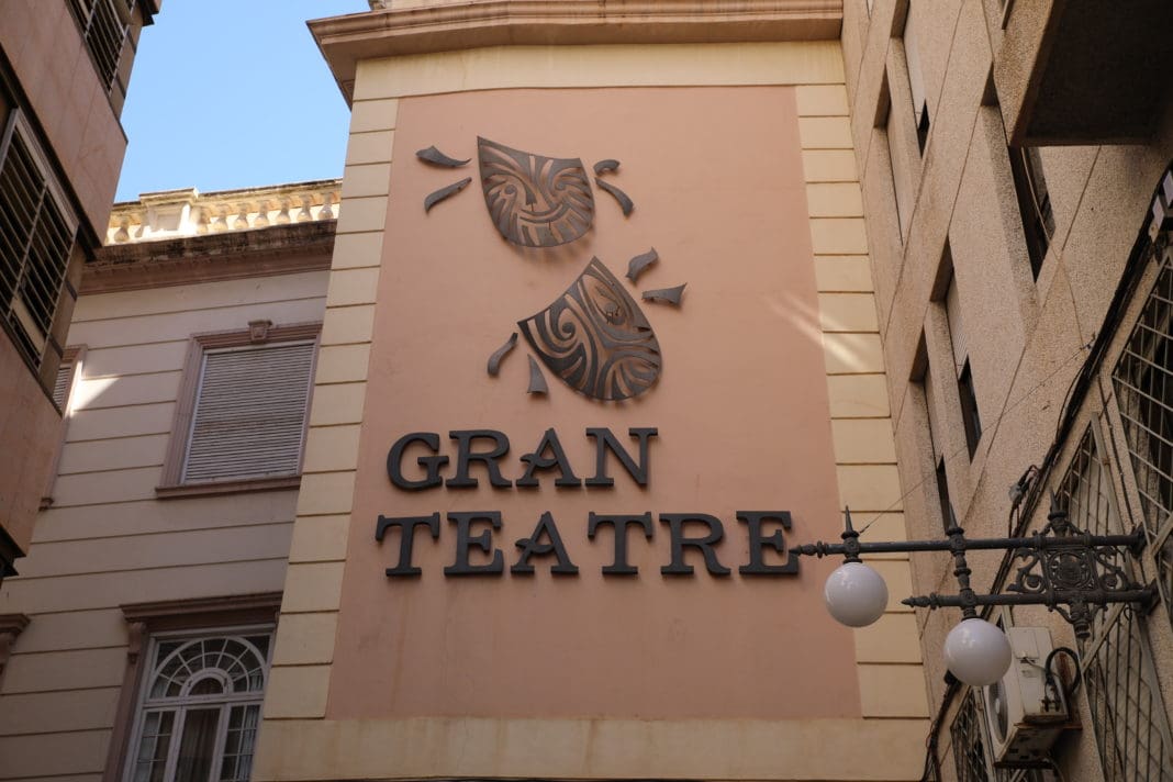 Diana Diario de Alicante