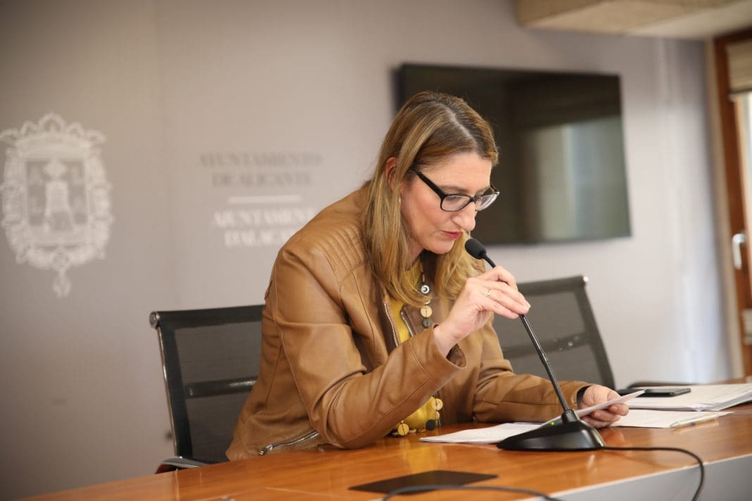 construcción Diario de Alicante