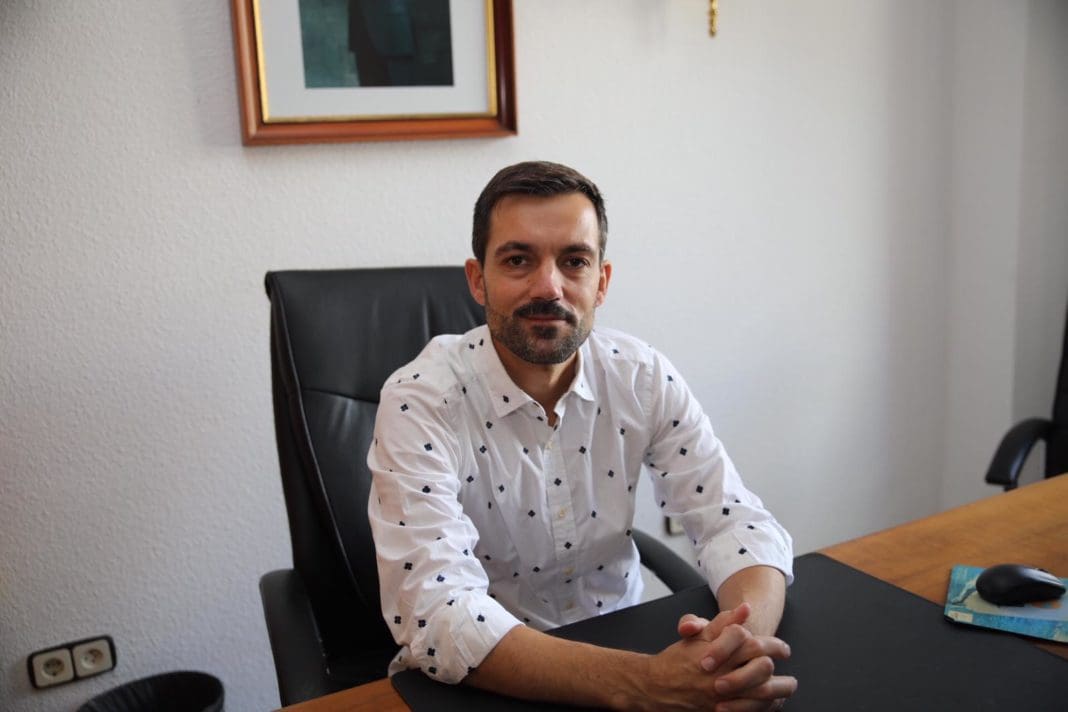 Fotografía: Jose Manuel Sánchez Rodríguez