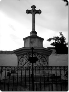 cementerios Diario de Alicante