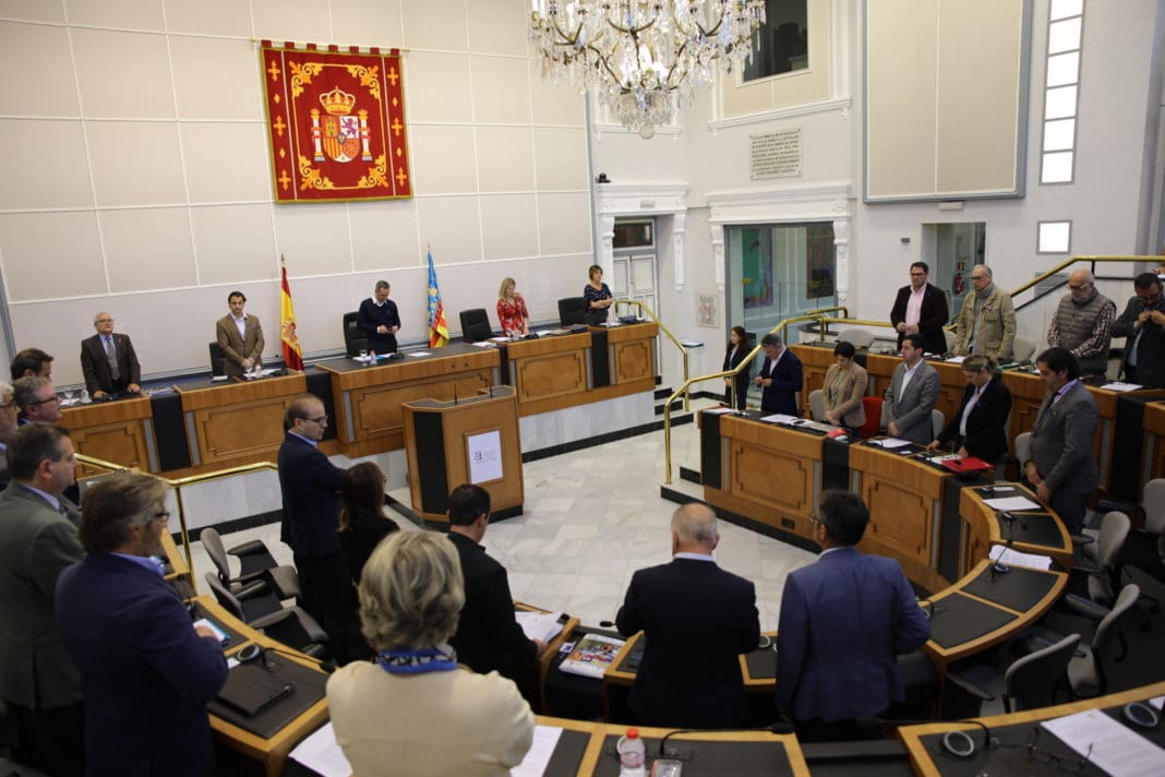 Inversiones Diario de Alicante