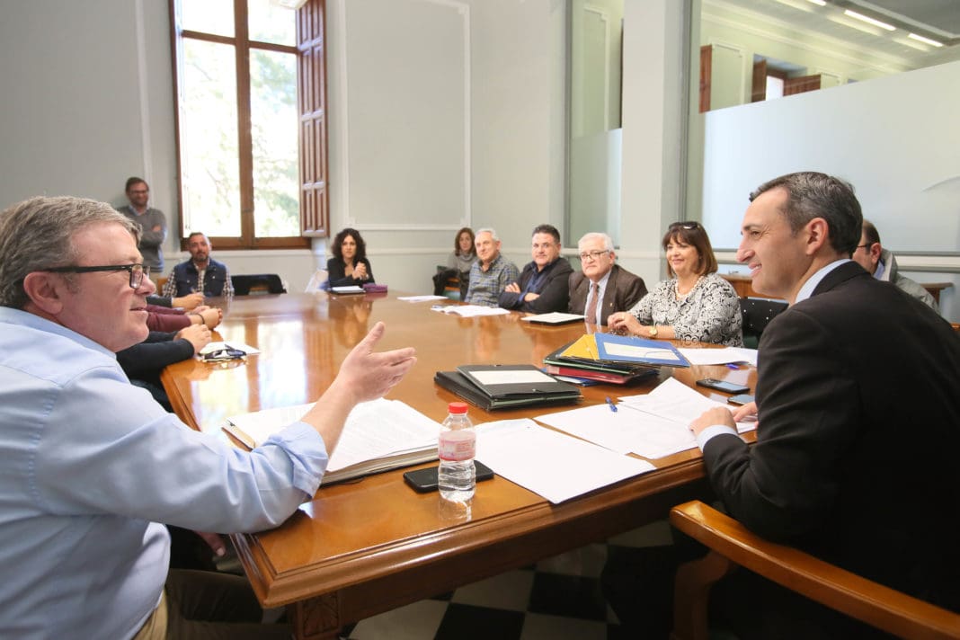 bomberos Diario de Alicante