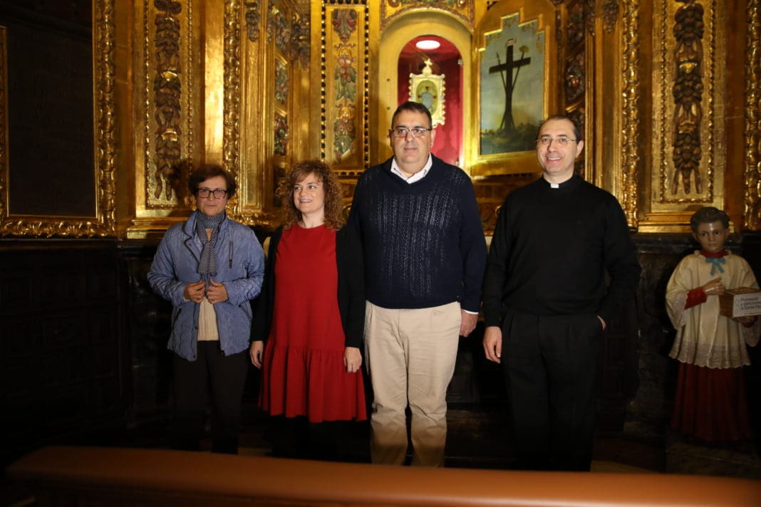 Santa Faz Diario de Alicante