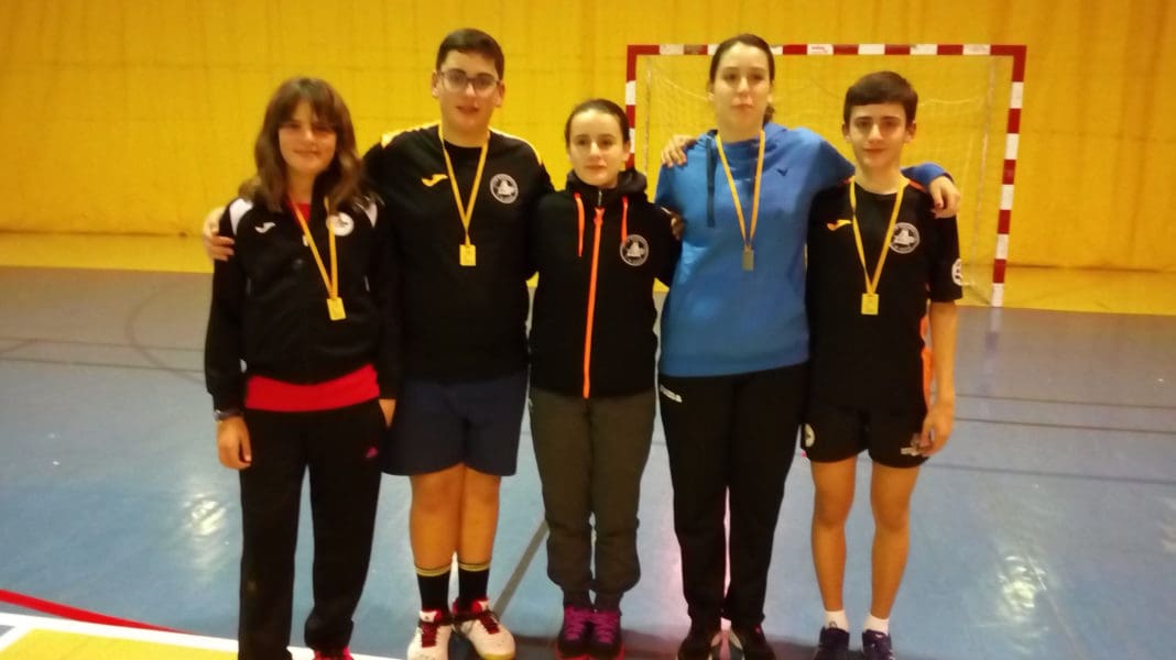 Club Bádminton Aspe