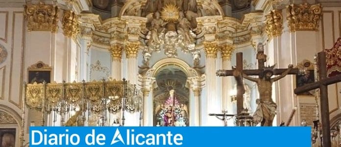 Santuario de Monserrate
