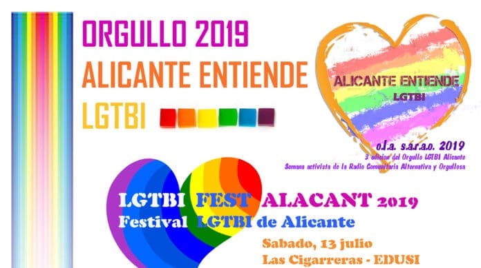 Cartel general ORGULLO 2019 ok