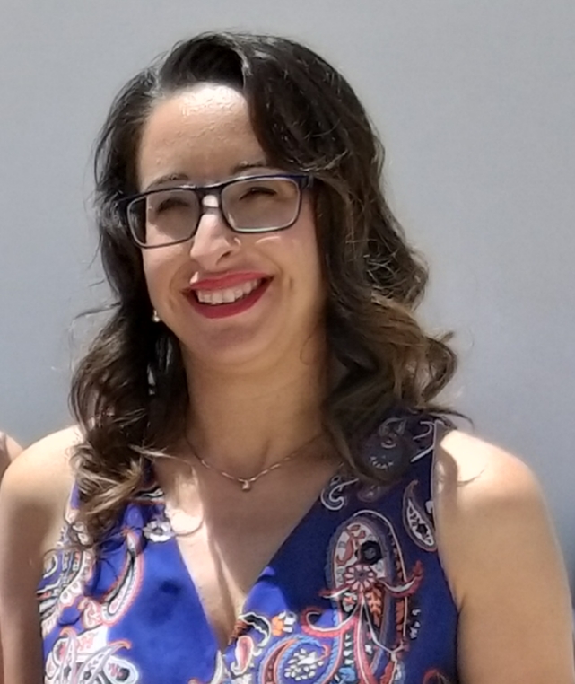 Rocío Gómez, la portavoz del PP de Altea / PP Altea