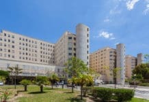 45 nuevos casos en alicante. cáncer infantil