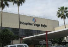 Una mujer de 51 años, herida tras un atropello en la N-340 a su paso por Orihuela Atropello Orihuela