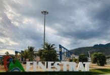 El PSPV-PSOE denuncia opacidad en Finestrat por el expediente de la pareja de Pérez Llorca