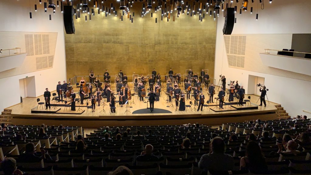 Orquesta ADDA Simfonica de Alicante