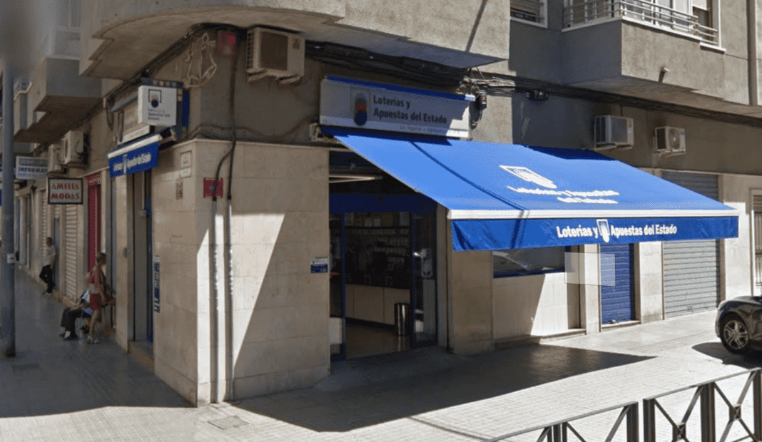 Administración Elche