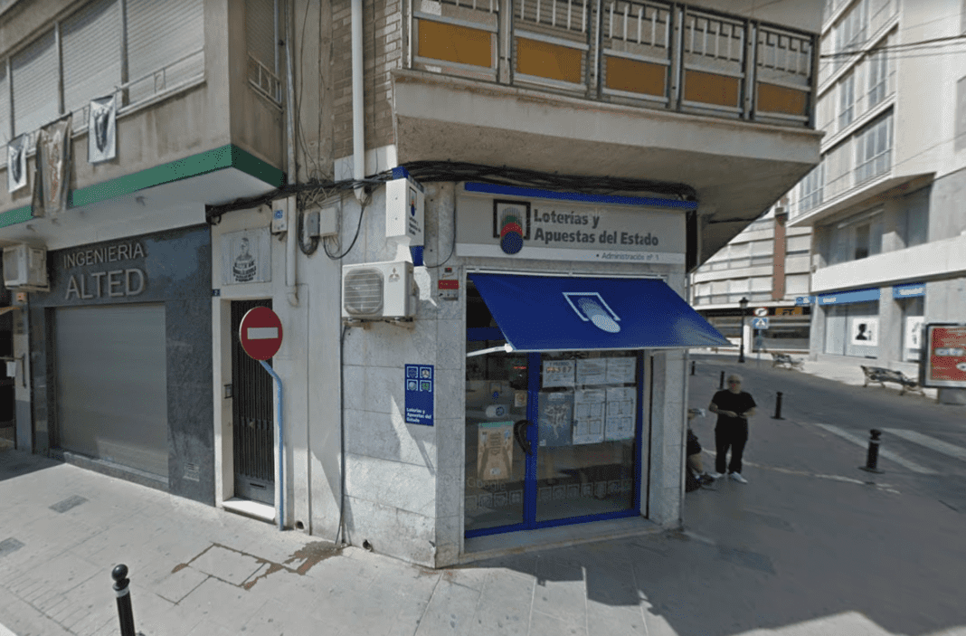 Imagen de la Administración de Novelda