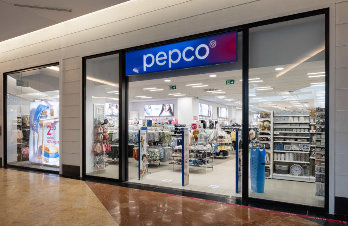 Apertura de tienda en Alicante (Imagen: PEPCO)