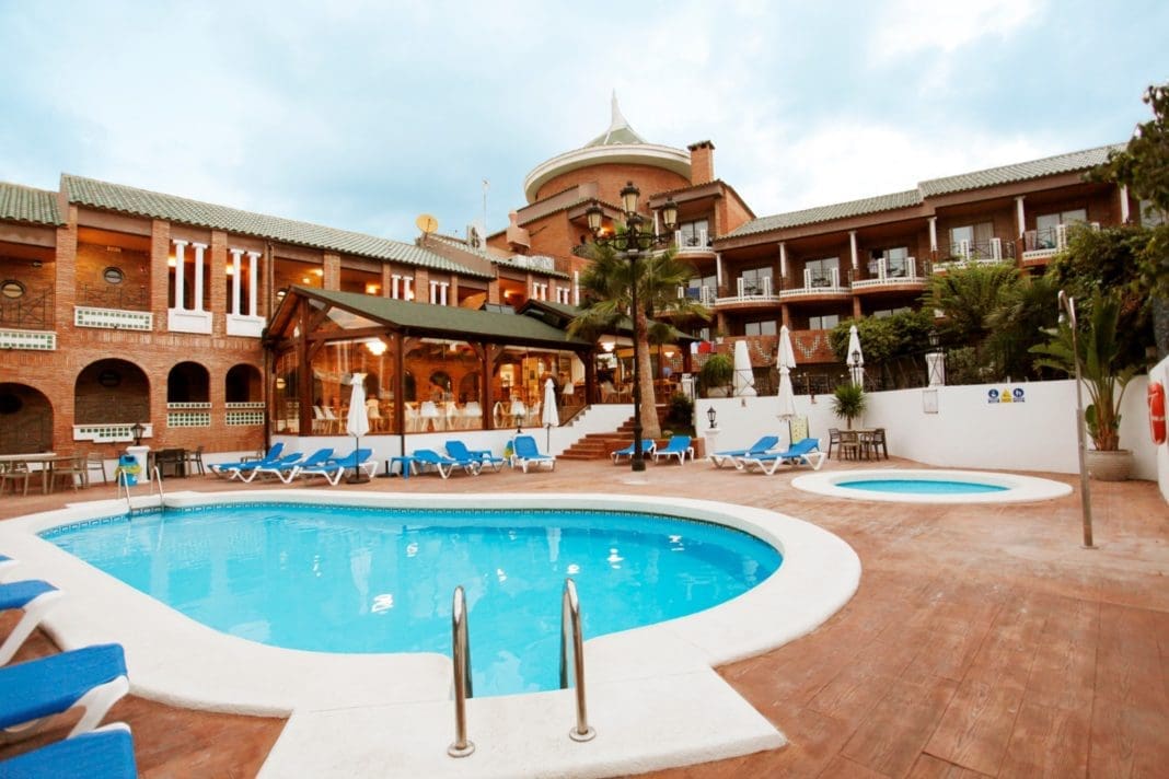 Hotel Boutique Calas de Alicante