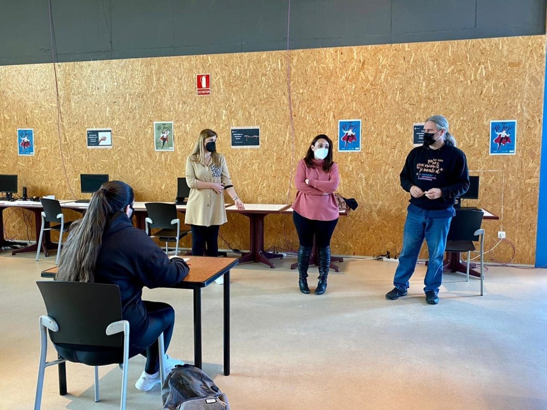 Programa JOOP El Campello