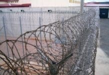 Prisión de Villena (Imagen TAMPM)