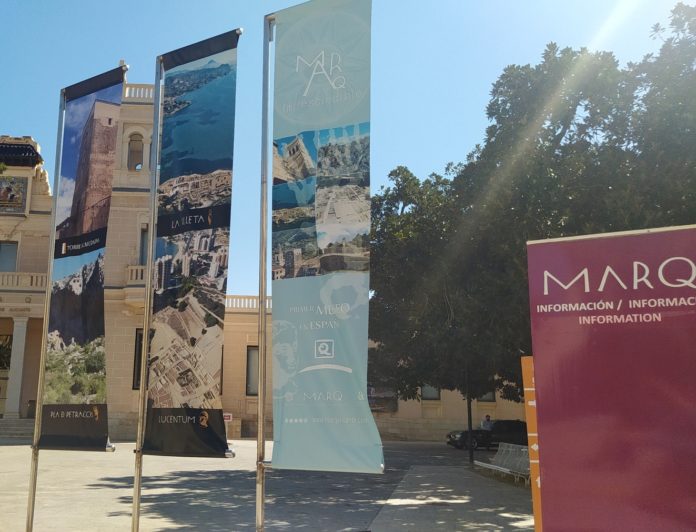 Museo MARQ Alicante