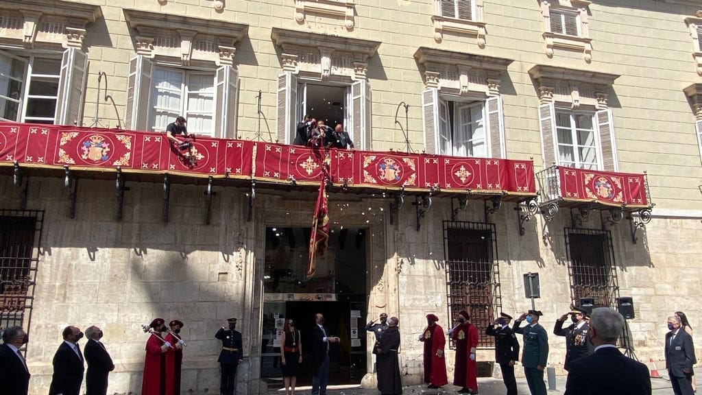 Día del Pájaro Orihuela