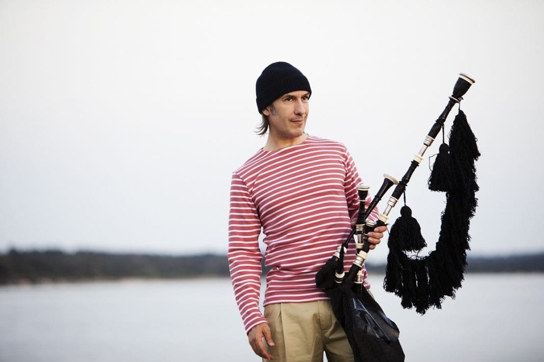 Carlos Núñez gira de Navidad 2021