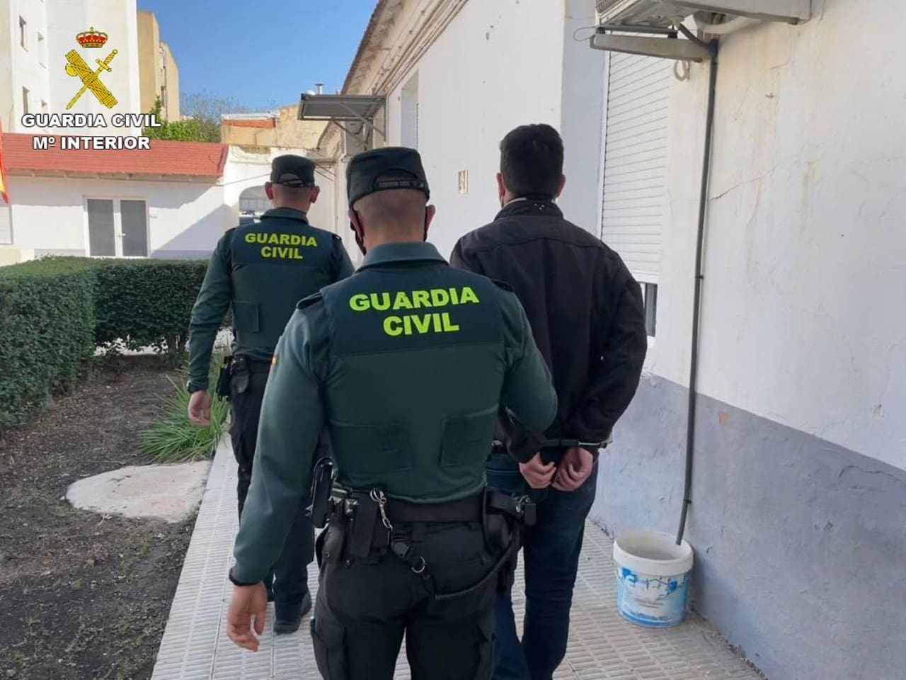 Detenido un hombre por varios delitos de corrupción de menores - Diario ...