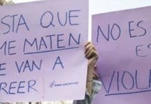 Ocho años de internamiento a dos menores por asesinar a la novia de uno de ellos en Orihuela