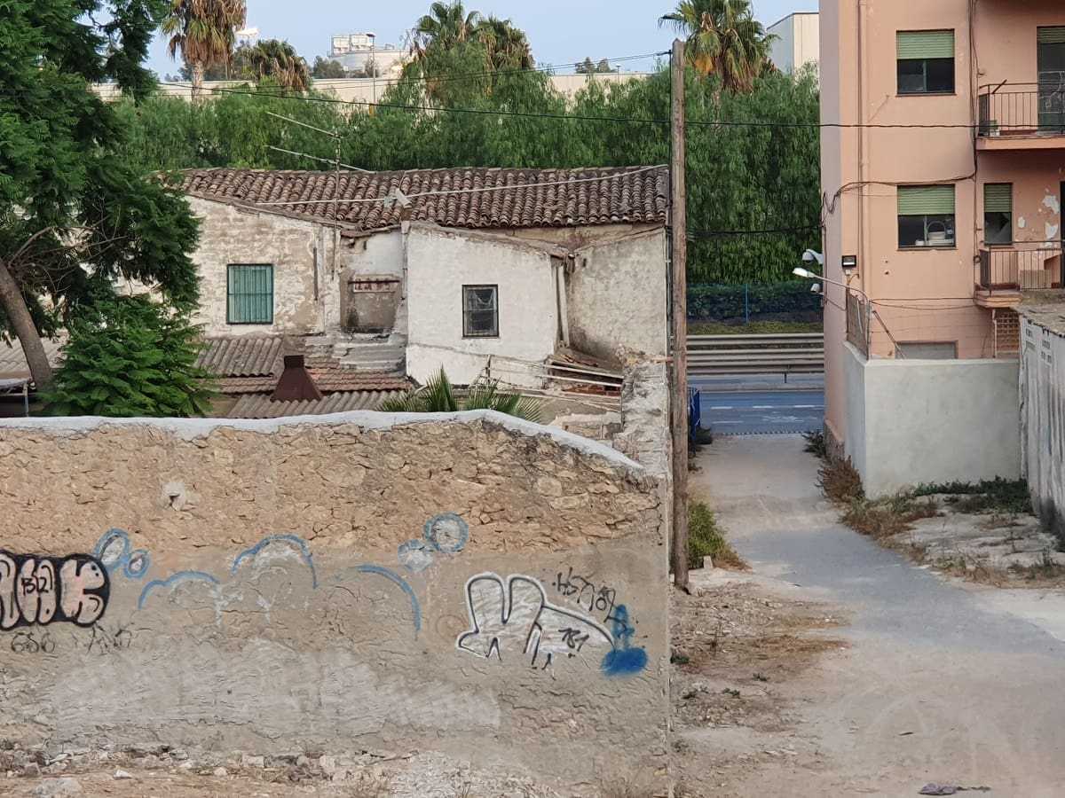 Los vecinos de Parque del Mar de Alicante envían su carta a los 'Reyes ...