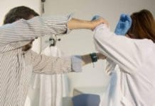 Alicante registra 21 denuncias por agresiones a sanitarios en 2025