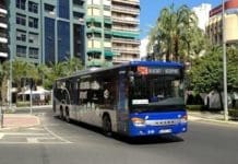 El comité de empresa de La Alcoyana cuestiona la futura concesión del TAM en Alicante