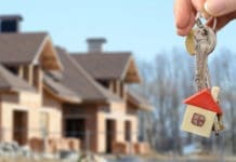 La vivienda en la Comunitat Valenciana marca máximos históricos y se encarece un 17,2%