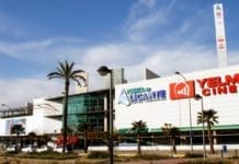 centros comerciales abiertos alicante