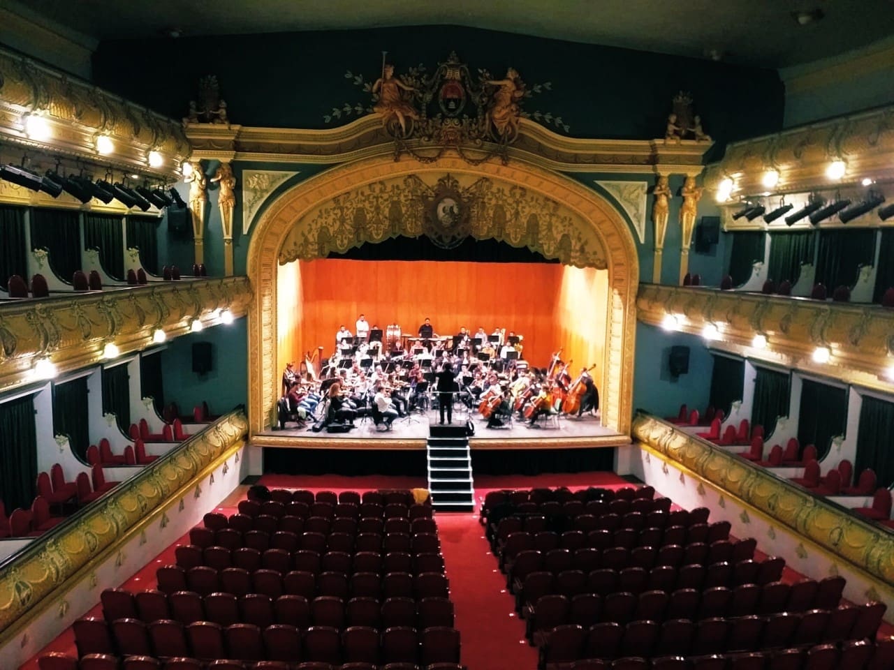 El Gran Teatro de Elche programa más de 40 espectáculos y conciertos