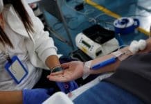 La Comunitat Valenciana supera las 77.500 donaciones de sangre en lo que va de año donaciones sangre