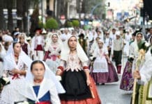 Les Fogueres aprueba su calendario 2026-27 con nuevas convivencias para los cargos adultos