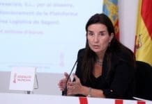 La Comunitat Valenciana cierra septiembre con un déficit del 0,52 % del PIB